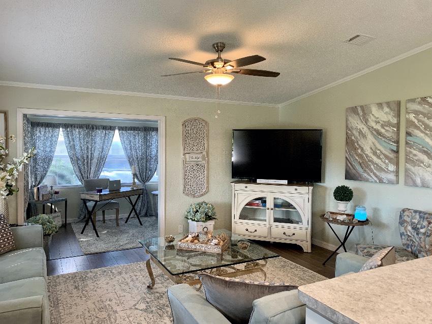 Mobile Home Living Room Decorating Ideas